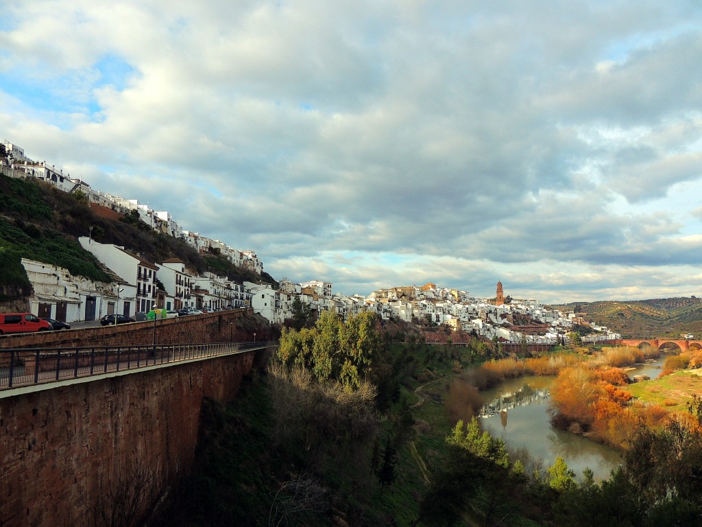 Foto de Montoro (Córdoba), España