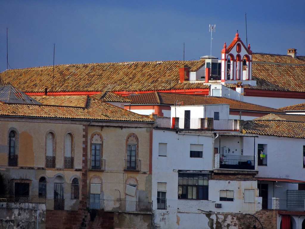 Foto de Montoro (Córdoba), España