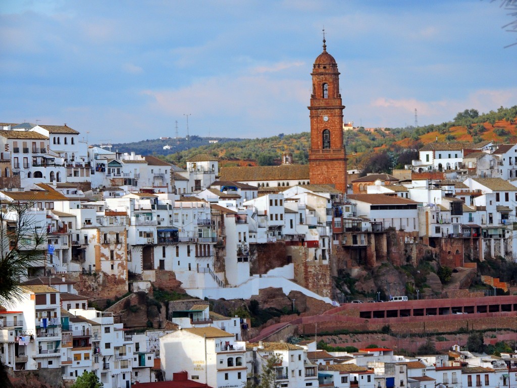 Foto de Montoro (Córdoba), España