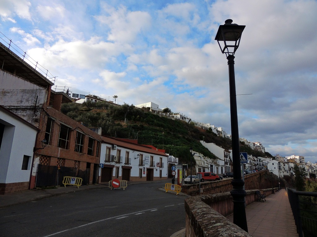 Foto de Montoro (Córdoba), España