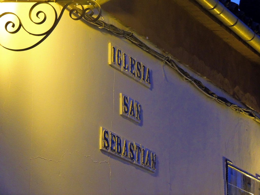 Foto de Montoro (Córdoba), España