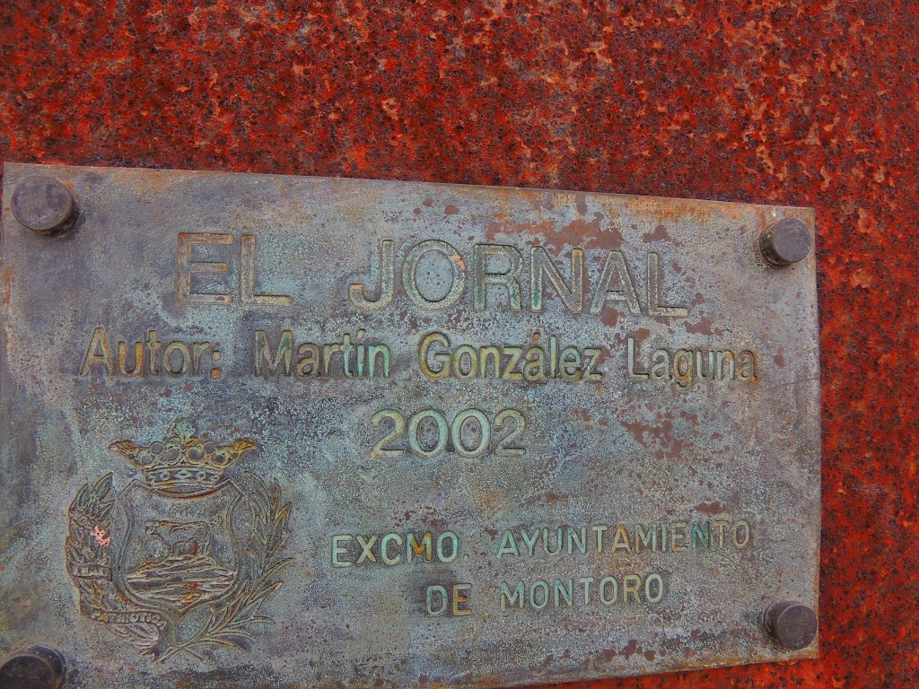 Foto de Montoro (Córdoba), España