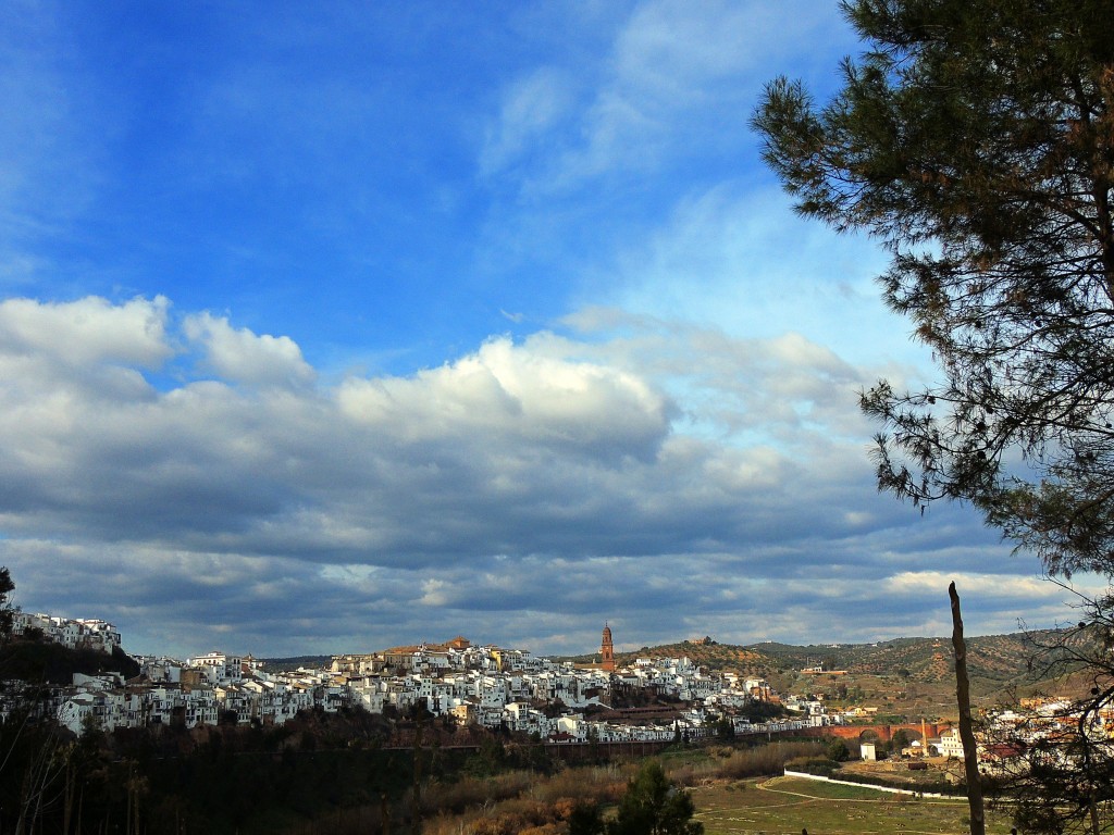 Foto de Montoro (Córdoba), España