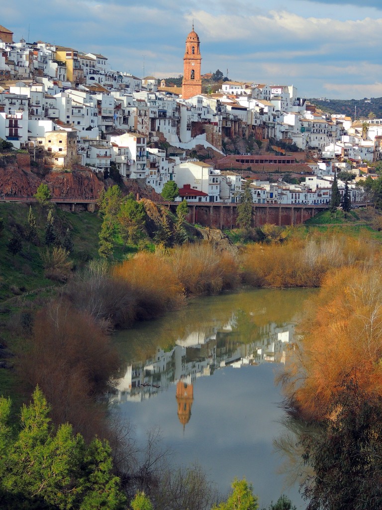 Foto de Montoro (Córdoba), España
