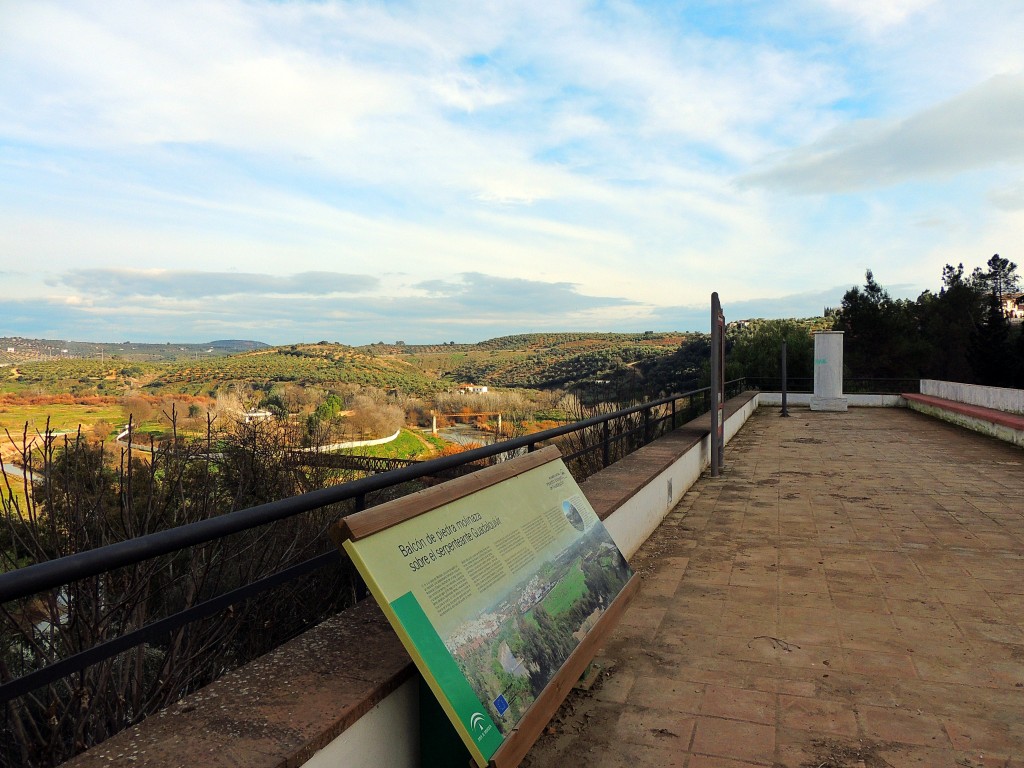 Foto de Montoro (Córdoba), España