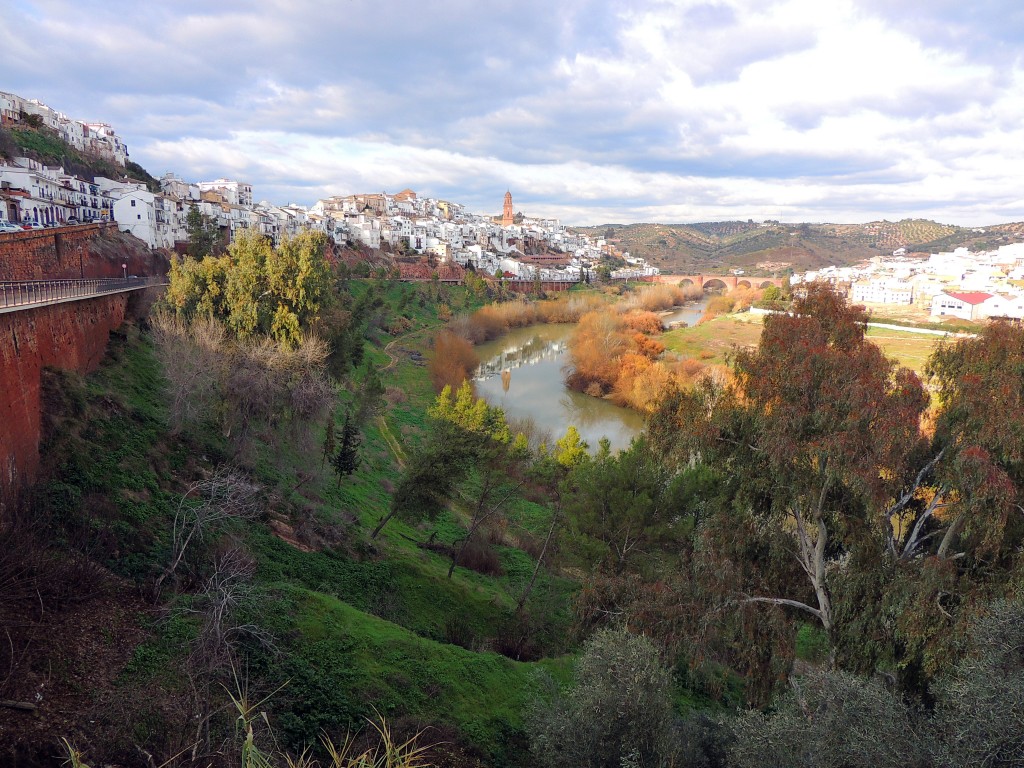 Foto de Montoro (Córdoba), España