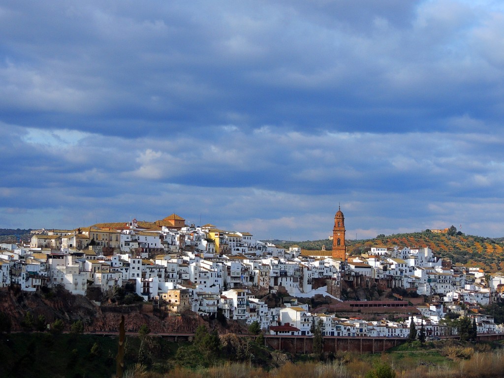 Foto de Montoro (Córdoba), España