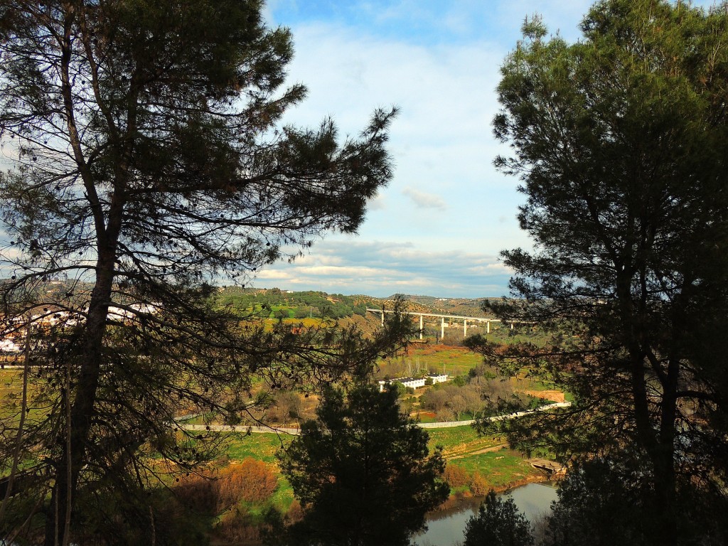 Foto de Montoro (Córdoba), España