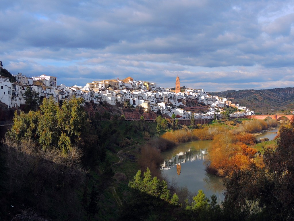 Foto de Montoro (Córdoba), España