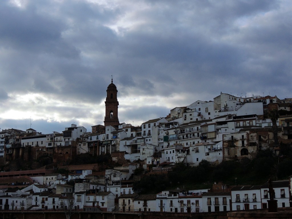 Foto de Montoro (Córdoba), España