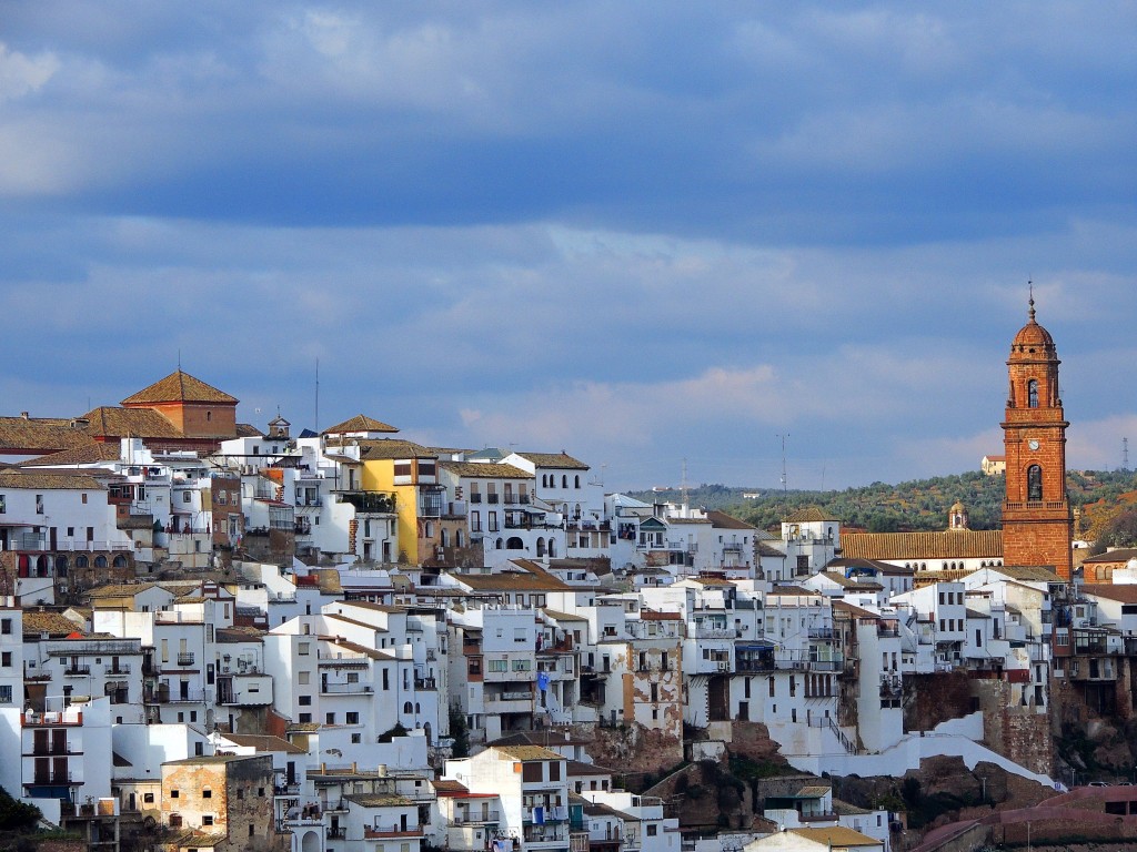 Foto de Montoro (Córdoba), España