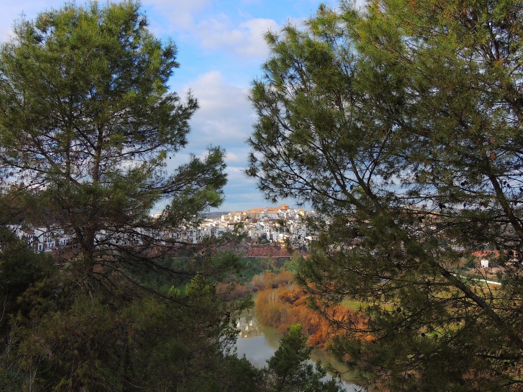Foto de Montoro (Córdoba), España