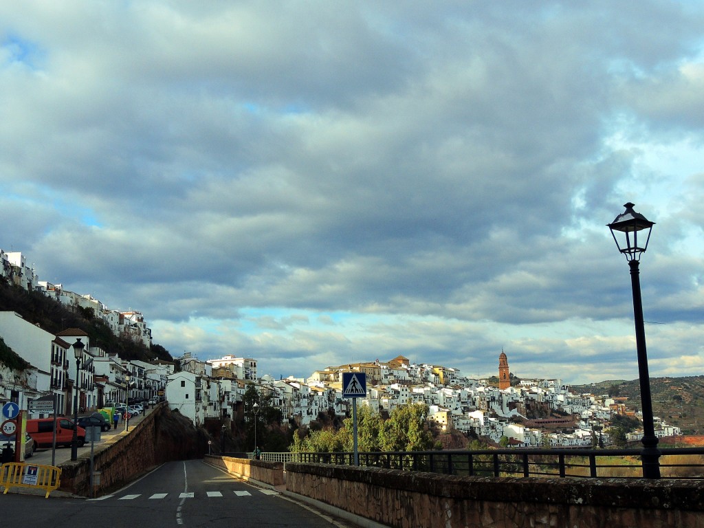 Foto de Montoro (Córdoba), España