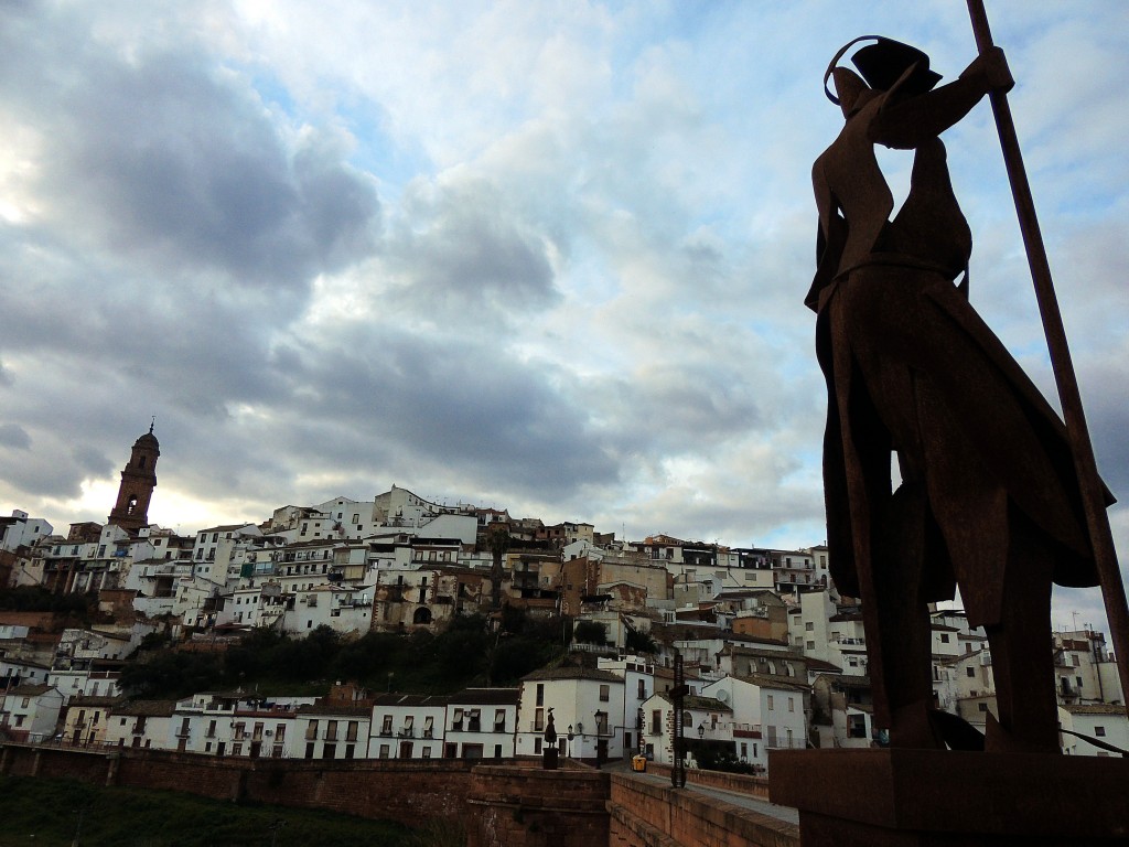 Foto de Montoro (Córdoba), España
