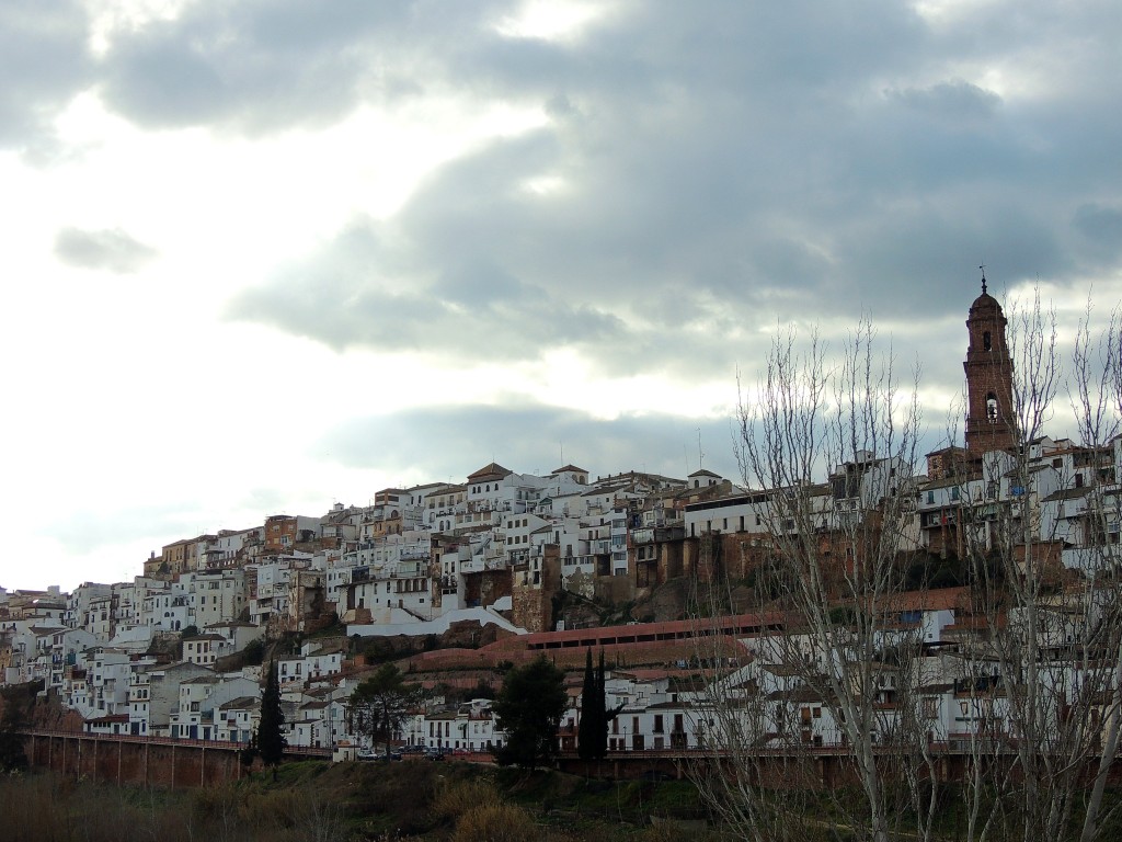 Foto de Montoro (Córdoba), España