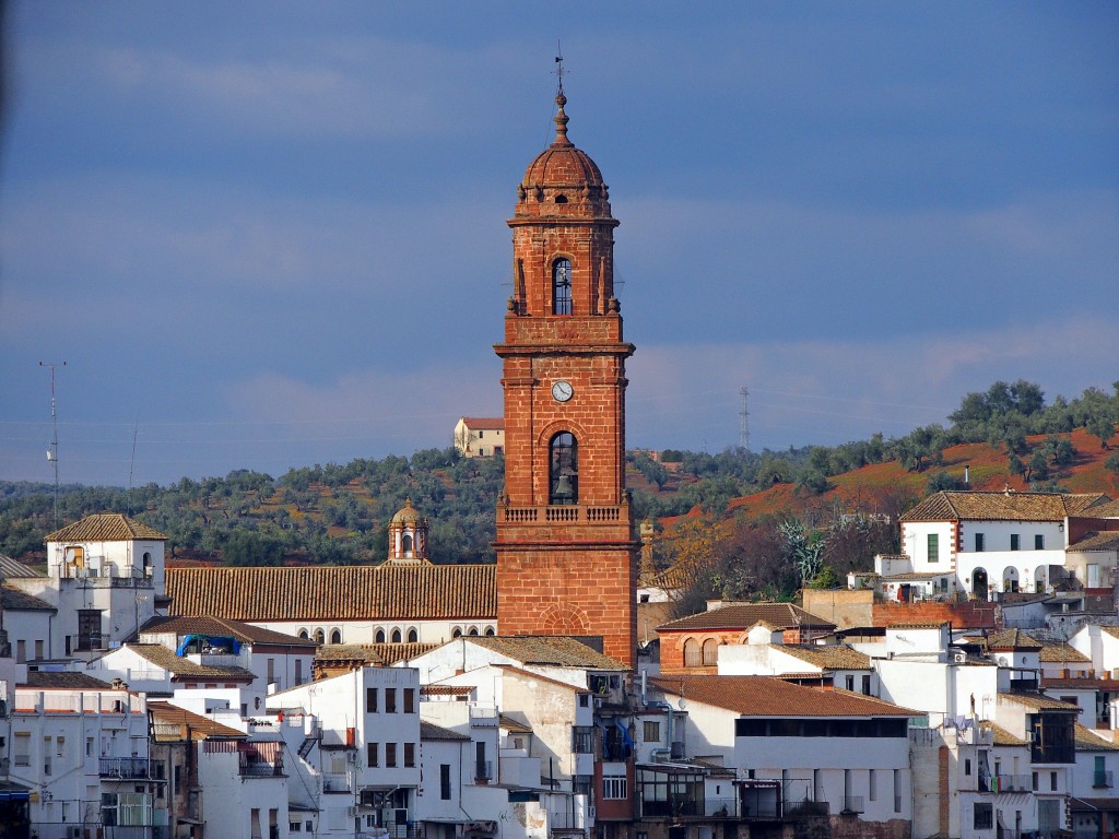 Foto de Montoro (Córdoba), España