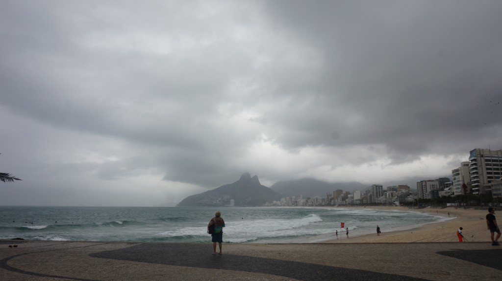Foto: Rio De Janeiro - Rio De Janeiro (Rio de Janeiro), Brasil