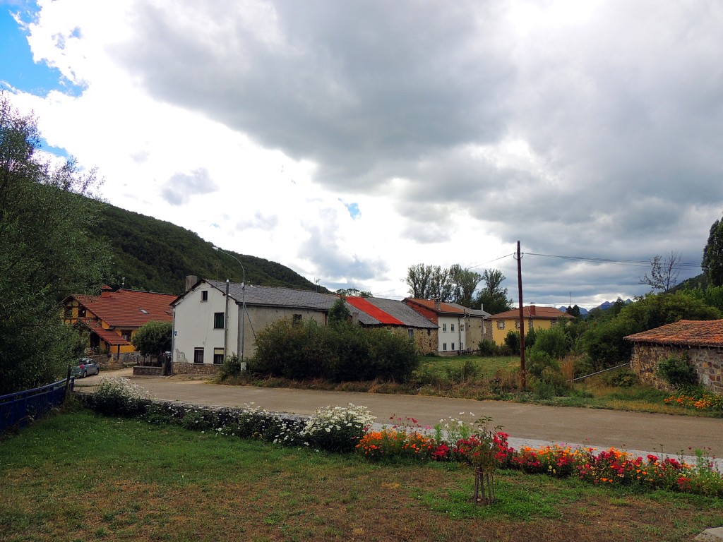 Foto de Boca de Huérgano (León), España