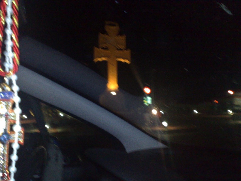 Foto de Caravaca de la Cruz (Murcia), España