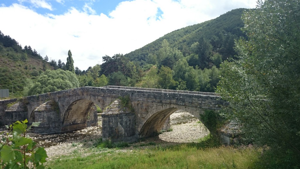 Foto de Boca de Huérgano (León), España
