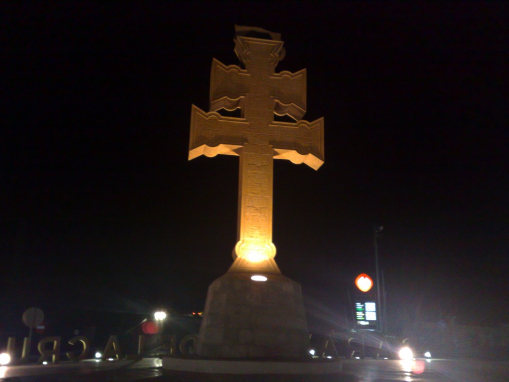 Foto de Caravaca de la Cruz (Murcia), España