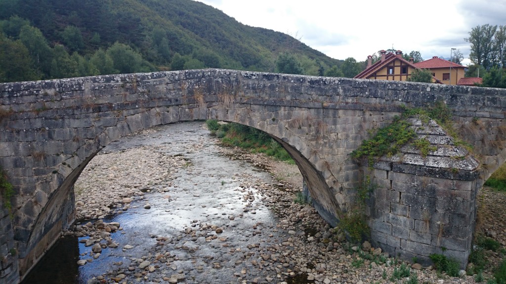 Foto de Boca de Huérgano (León), España