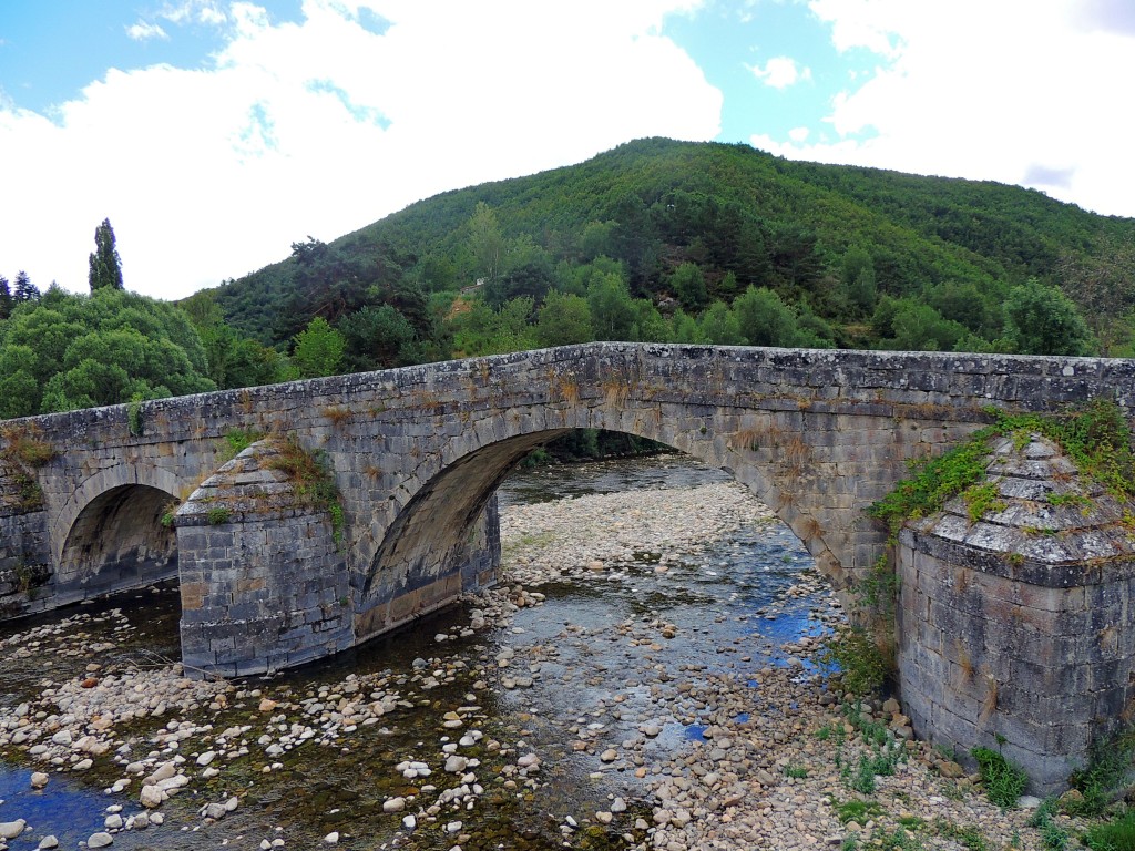 Foto de Boca de Huérgano (León), España