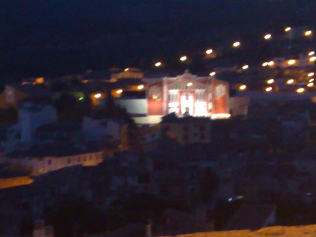 Foto de Caravaca de la Cruz (Murcia), España