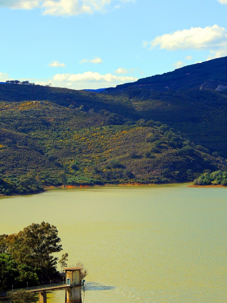 Foto de Castillo de Castellar (Cádiz), España