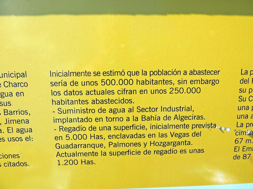 Foto de Castillo de Castellar (Cádiz), España