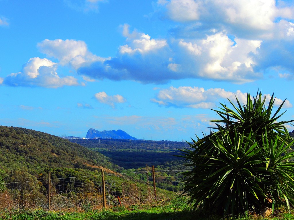 Foto de Castillo de Castellar (Cádiz), España