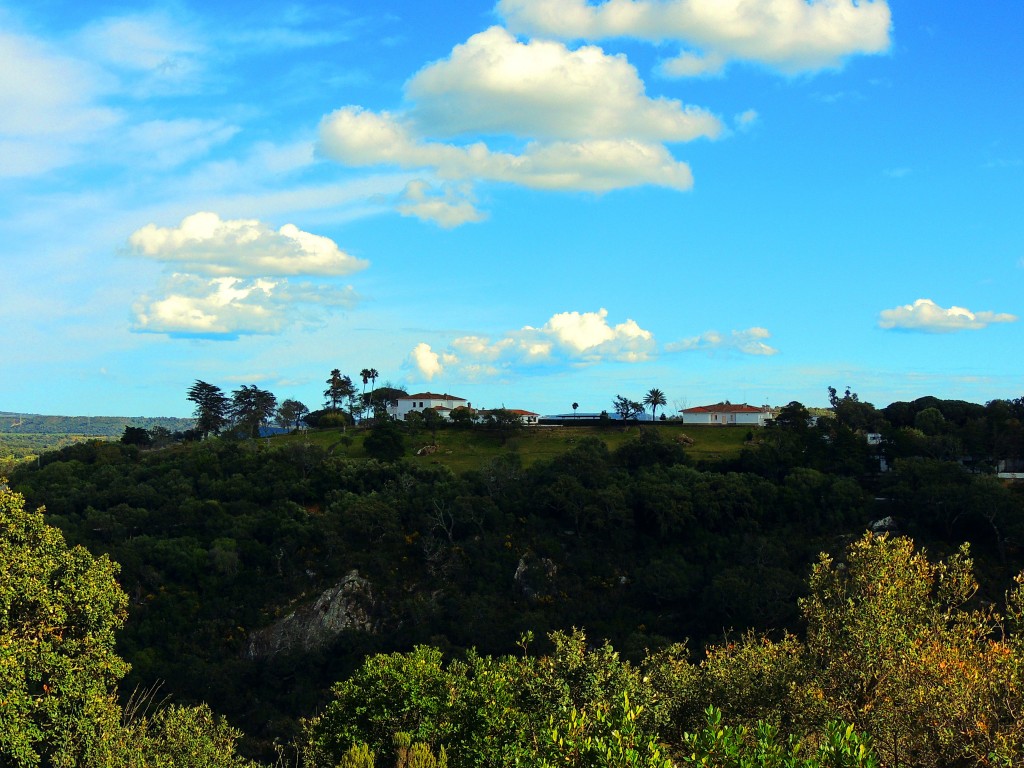 Foto de Castillo de Castellar (Cádiz), España