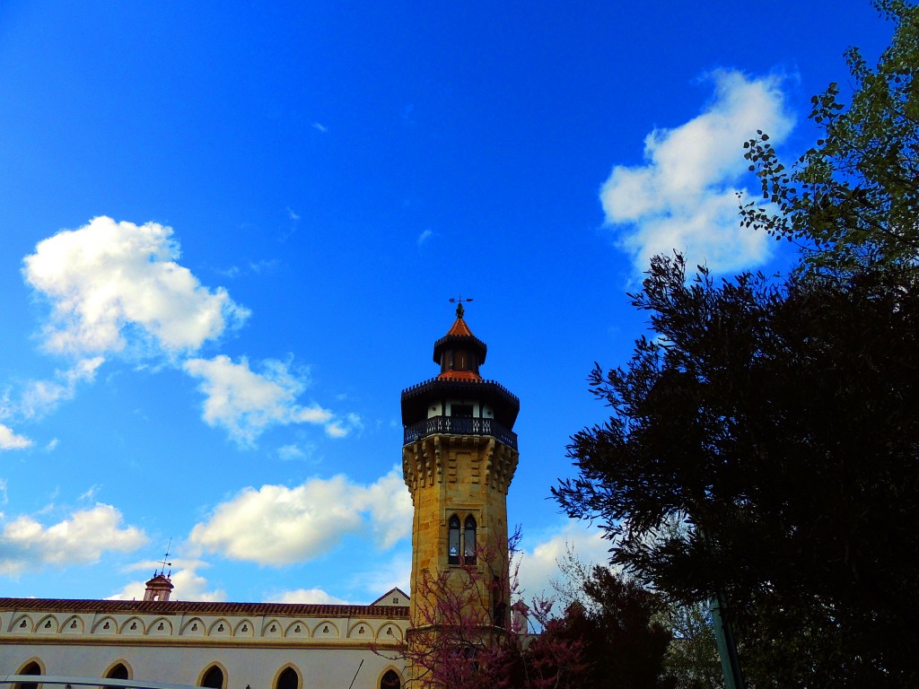 Foto de Castillo de Castellar (Cádiz), España