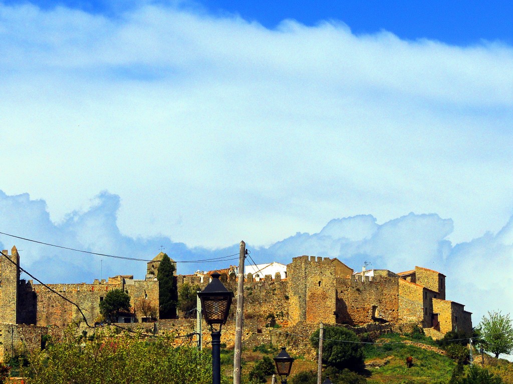 Foto de Castillo de Castellar (Cádiz), España