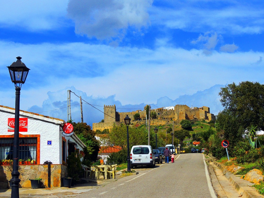 Foto de Castillo de Castellar (Cádiz), España