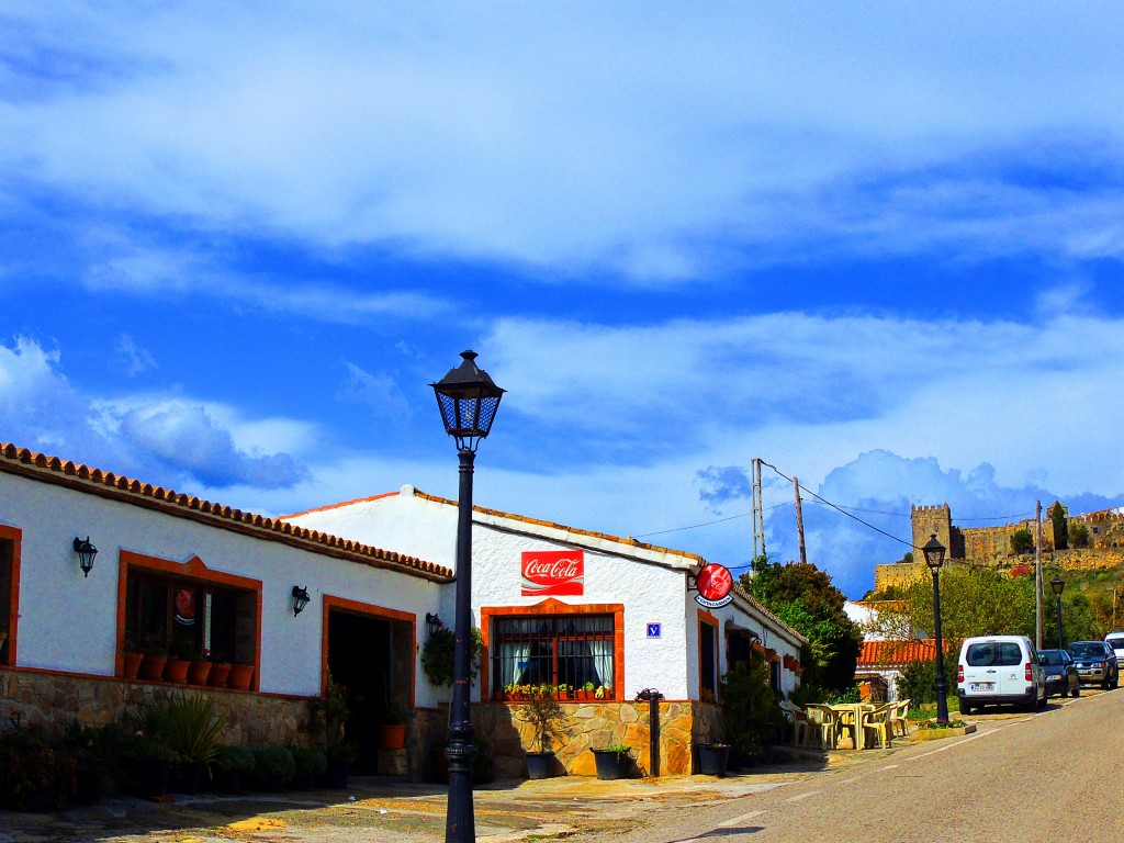 Foto de Castillo de Castellar (Cádiz), España