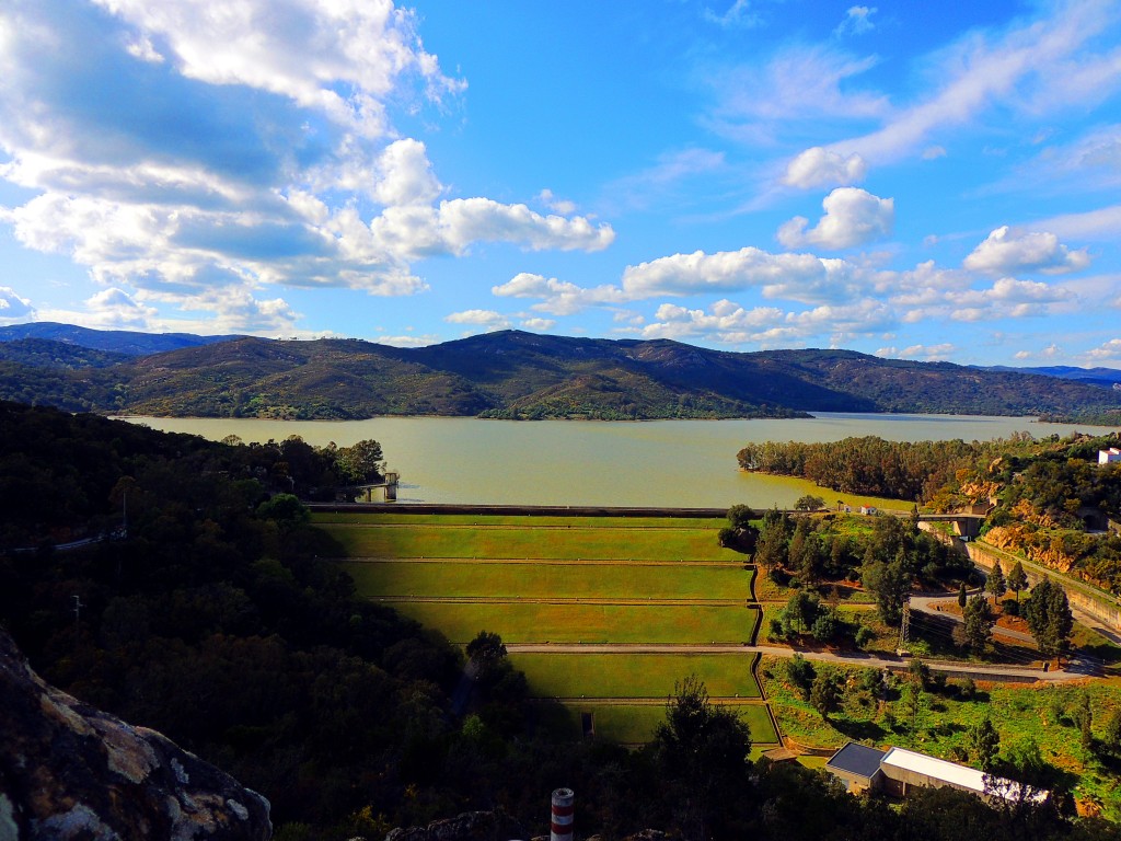 Foto de Castillo de Castellar (Cádiz), España