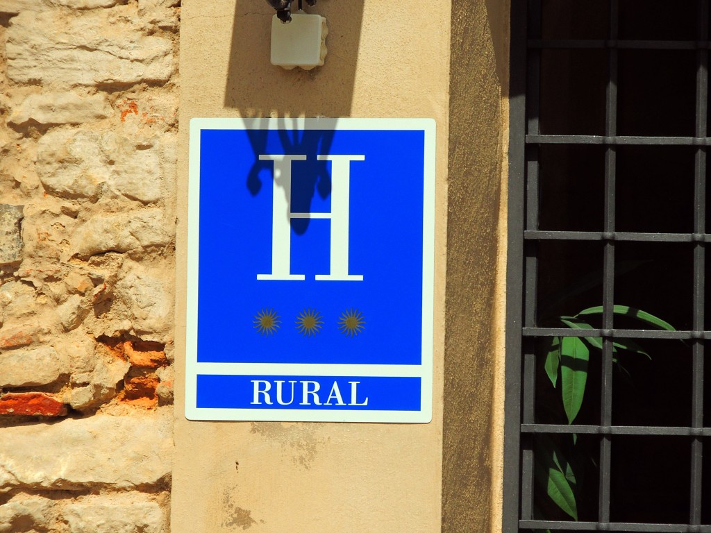 Foto de Castillo de Castellar (Cádiz), España