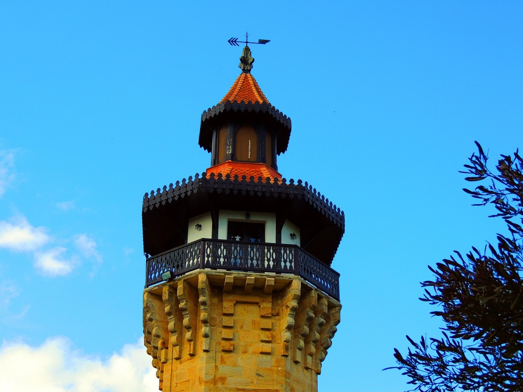 Foto de Castillo de Castellar (Cádiz), España