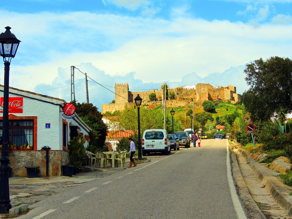 Foto de Castillo de Castellar (Cádiz), España