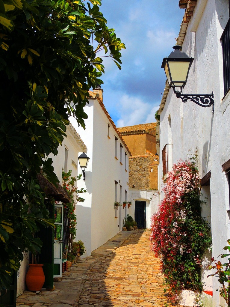 Foto de Castillo de Castellar (Cádiz), España