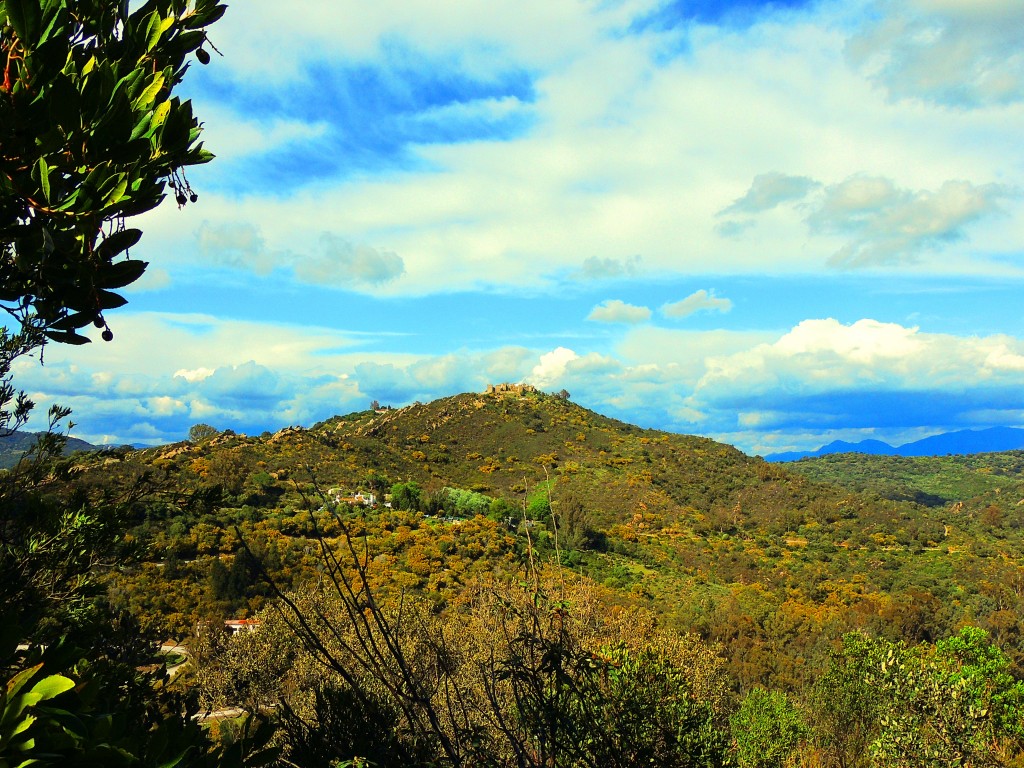 Foto de Castillo de Castellar (Cádiz), España
