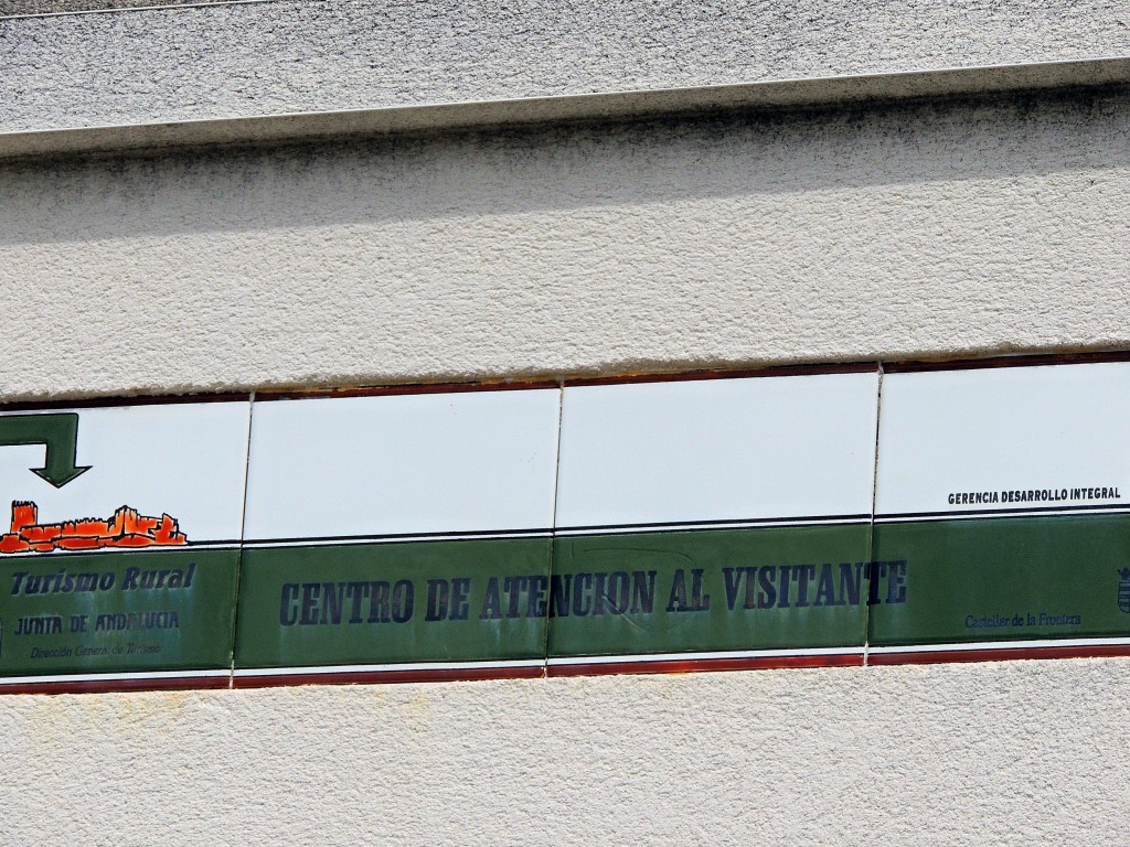 Foto de Castillo de Castellar (Cádiz), España