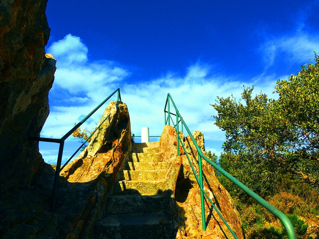 Foto de Castillo de Castellar (Cádiz), España