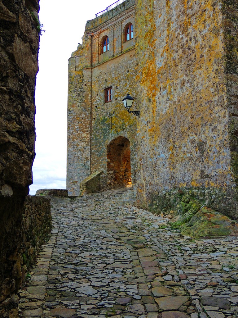 Foto de Castillo de Castellar (Cádiz), España