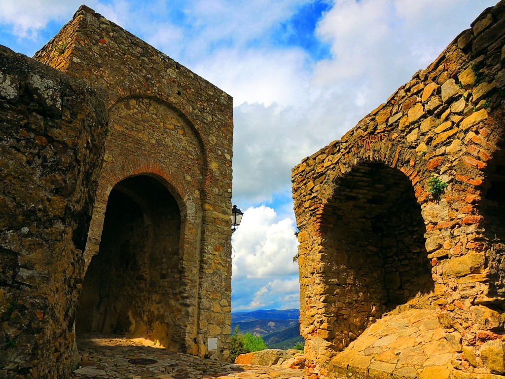 Foto de Castillo de Castellar (Cádiz), España