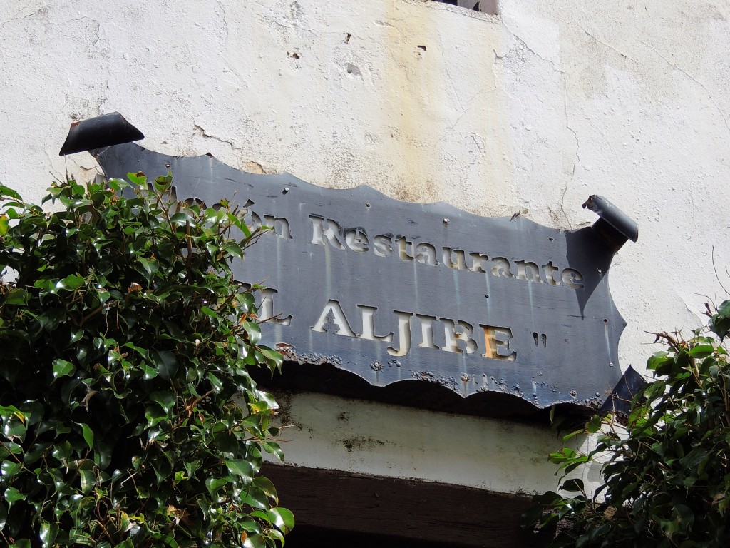 Foto de Castillo de Castellar (Cádiz), España