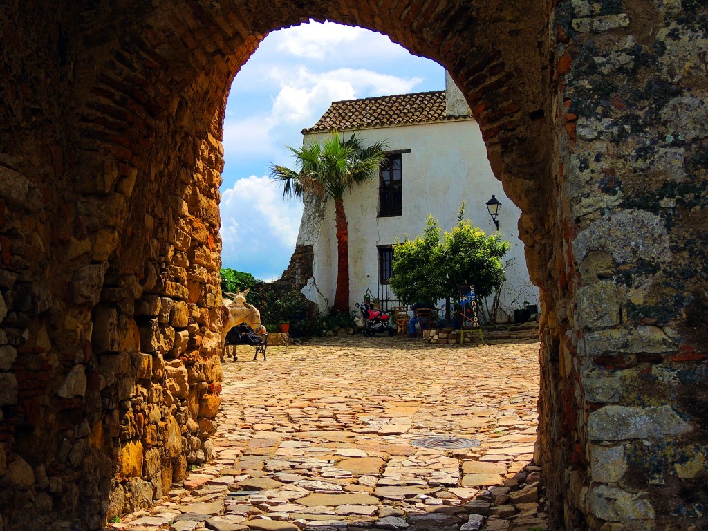 Foto de Castillo de Castellar (Cádiz), España