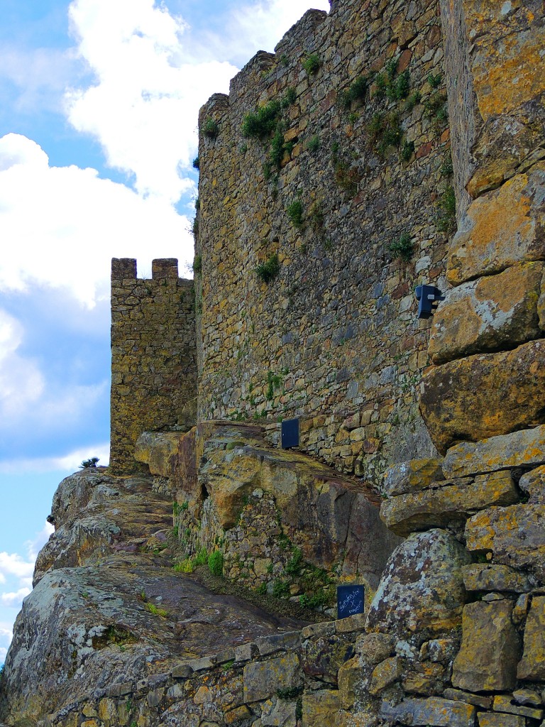 Foto de Castillo de Castellar (Cádiz), España