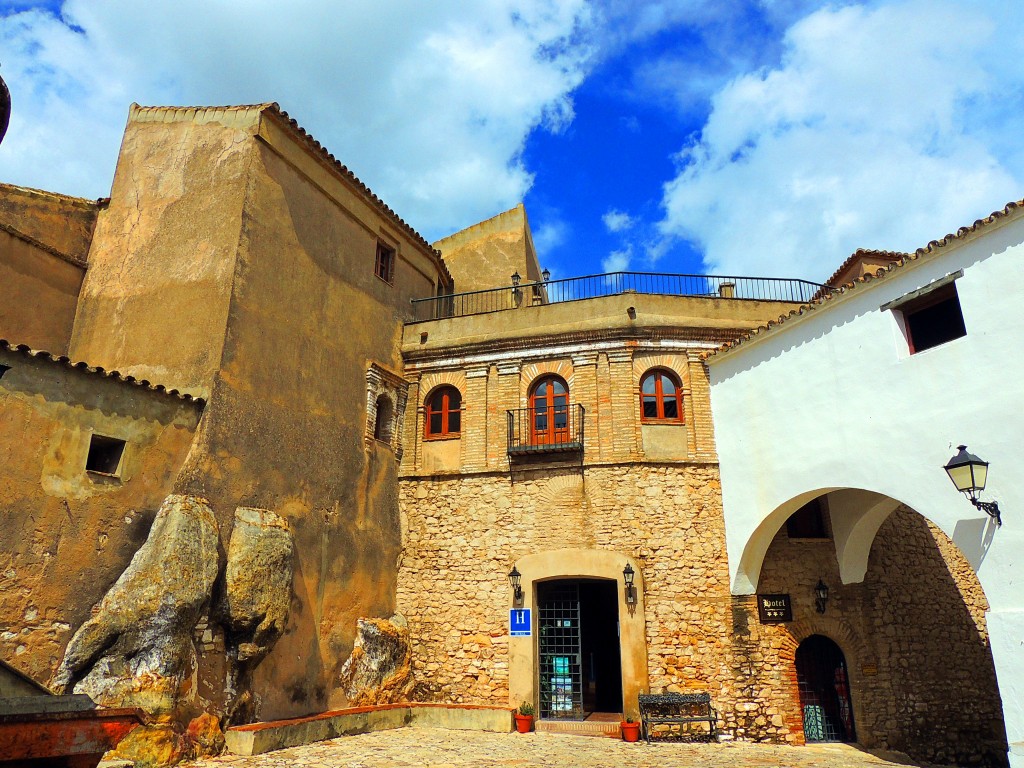 Foto de Castillo de Castellar (Cádiz), España
